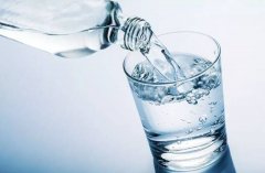 矿泉水生产工艺中你不知道的秘密