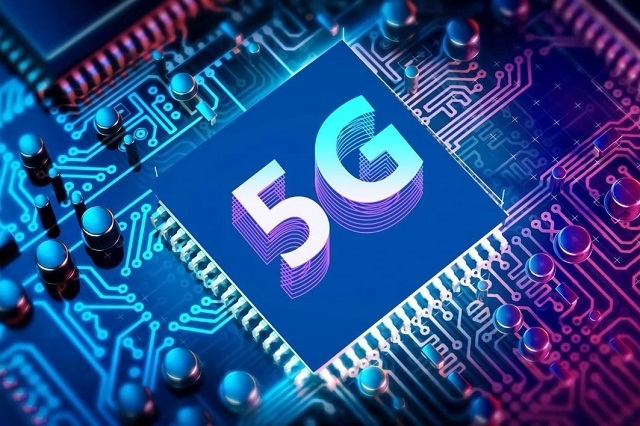 超纯水系统对于5G技术的影响