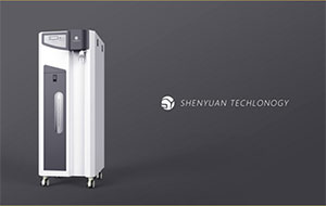 实验室超纯水机出水水质还有杂质是怎么回事?