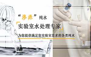 超纯水机原水为湖水时我们应当注意哪些问题？