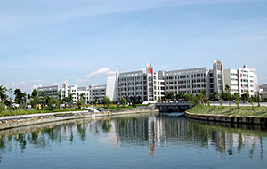 南昌工程学院