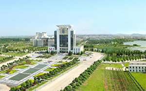 江汉大学